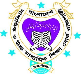 Rajshahi Board Logo